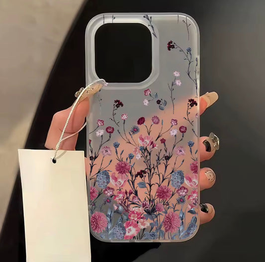 Protective phone cases