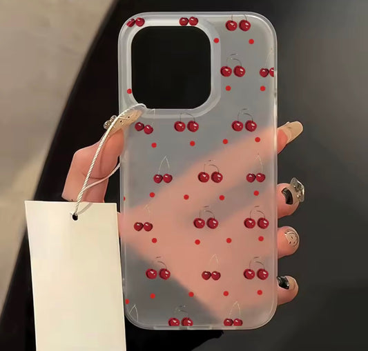 Protective phone cases